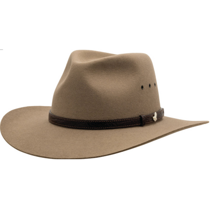 AKUBRA LTD EDITION HAT