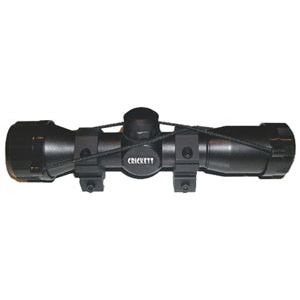 KEYSTONE CRICKETT SCOPE