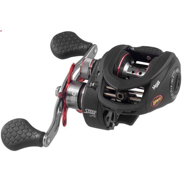 TOUR MP SPEED SPOOL REEL