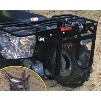 MILLER ATV TREESTAND