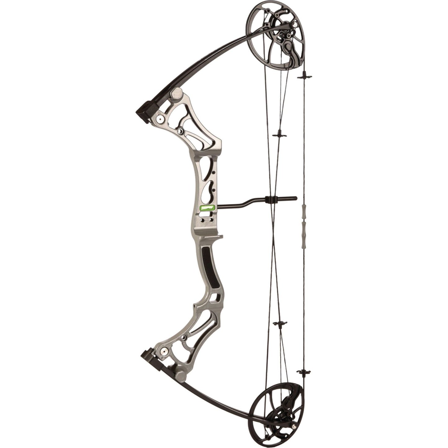 MUZZY BOWFISHING BOW