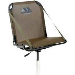 B-100 FOLDING BOAT SEAT