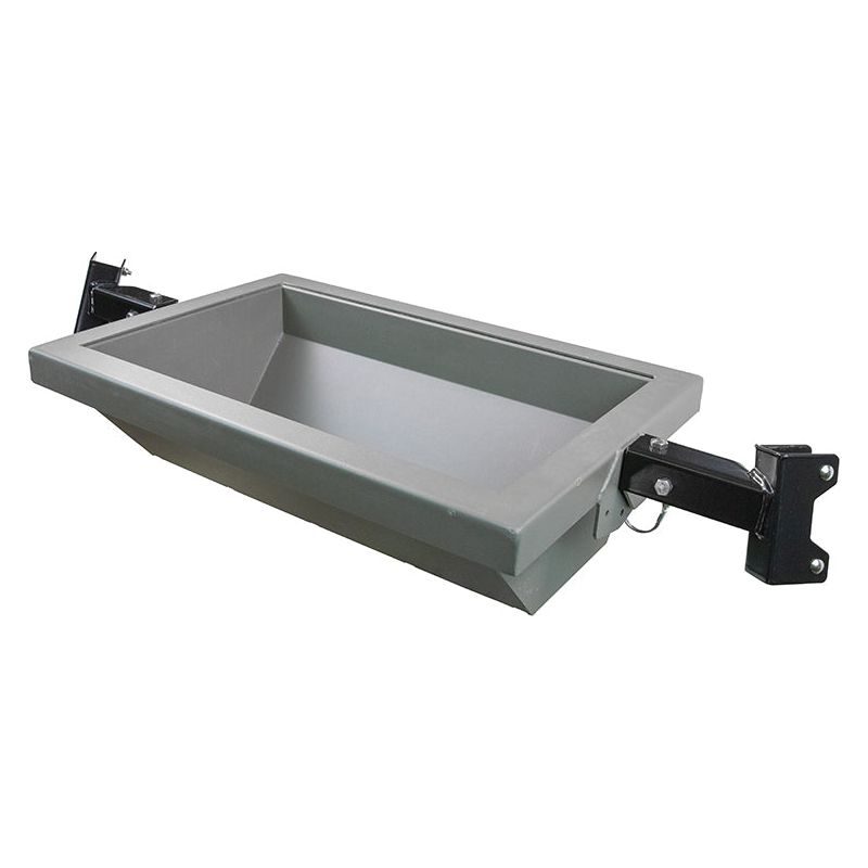 FEEDER TROUGH ATTACHMENT