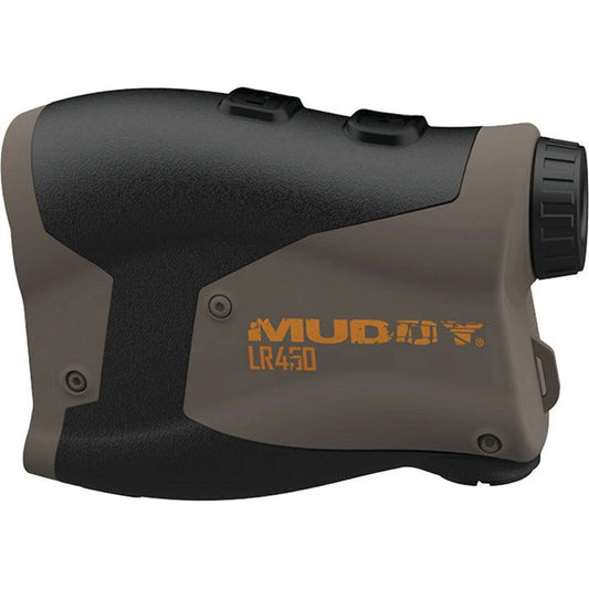 MUDDY LASER RANGEFINDER