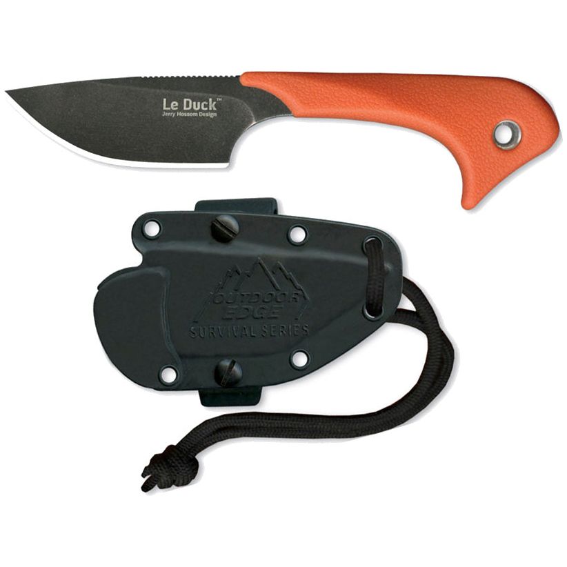 OUTDOOR EDGE KNIFE LE