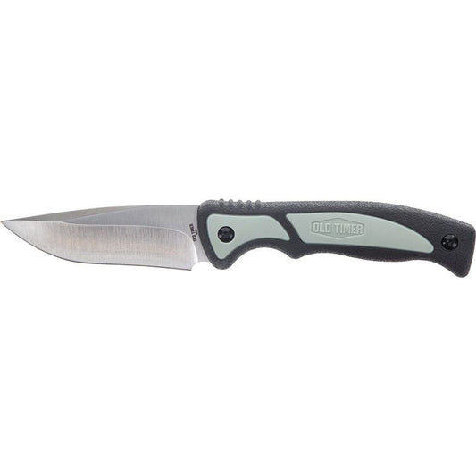 TRAIL BOSS FIXED BLADE