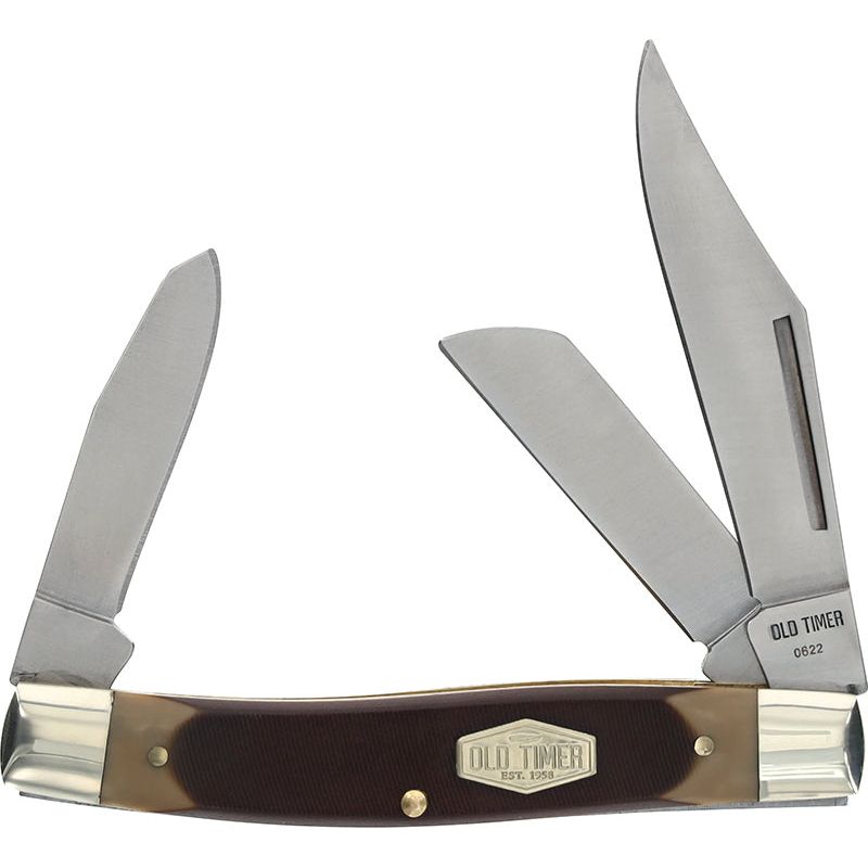 SENIOR POCKET KNIFE