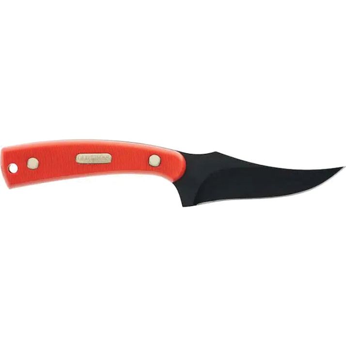 SHARPFINGER FIXED BLADE