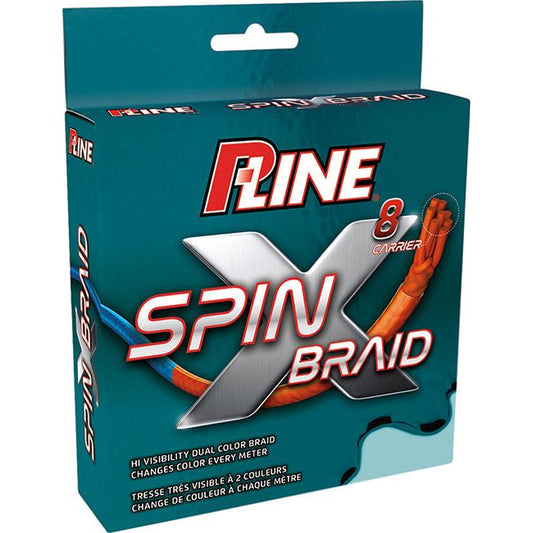 SPIN-X BRAID