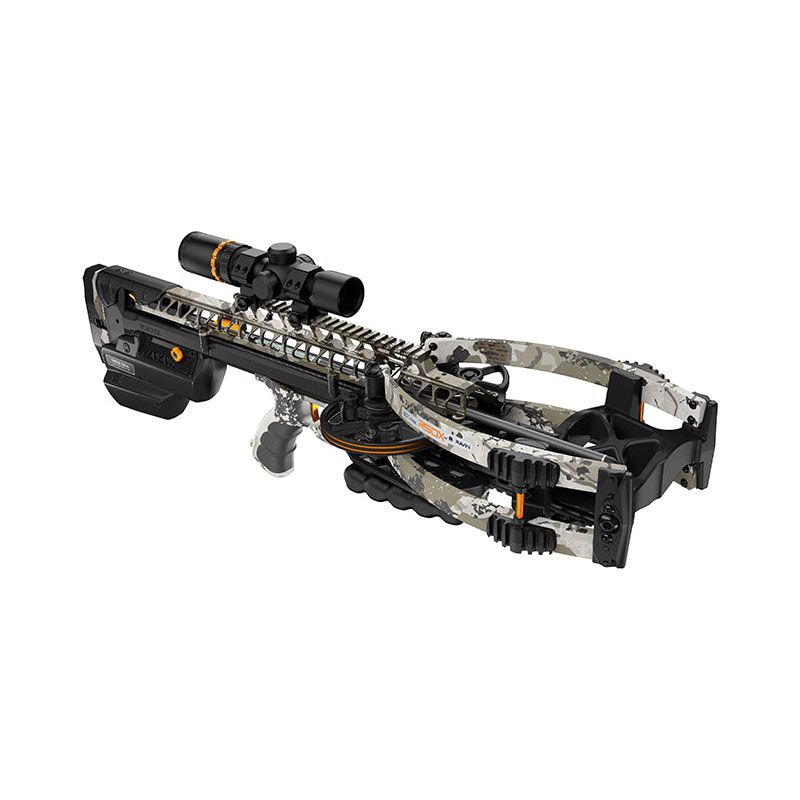 R50XE CROSSBOW