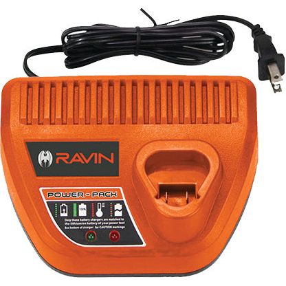 RAVIN ELECTRIC DRIVE