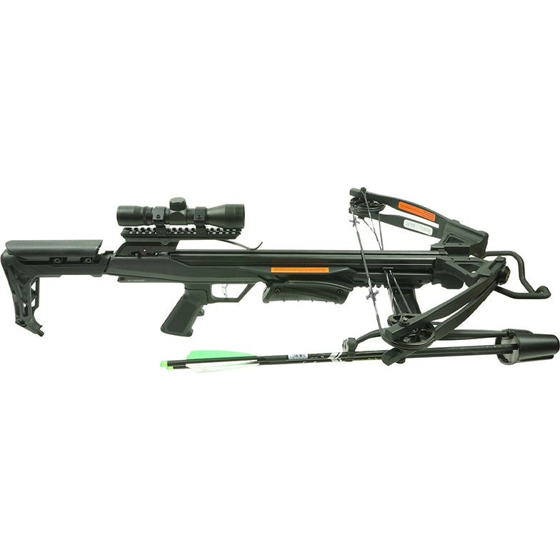 ROCKY MOUNTAIN CROSSBOW