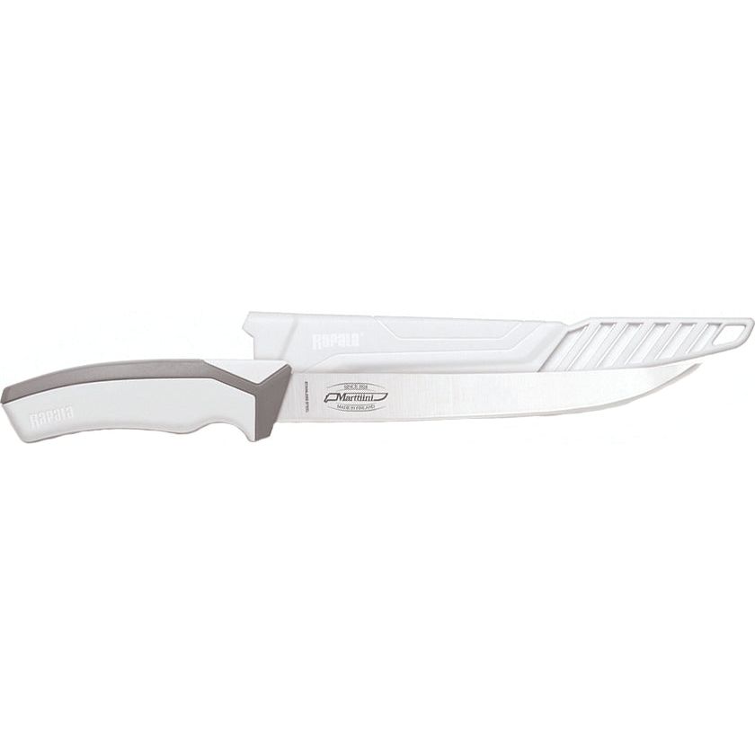 SALT ANGLER FILLET KNIFE