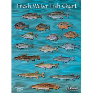 FISH CHART