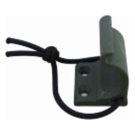 POLE HOLDER BRACKET