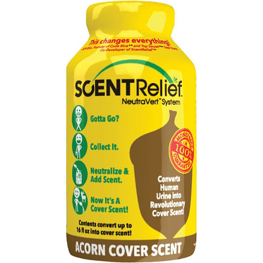 COVER SCENT