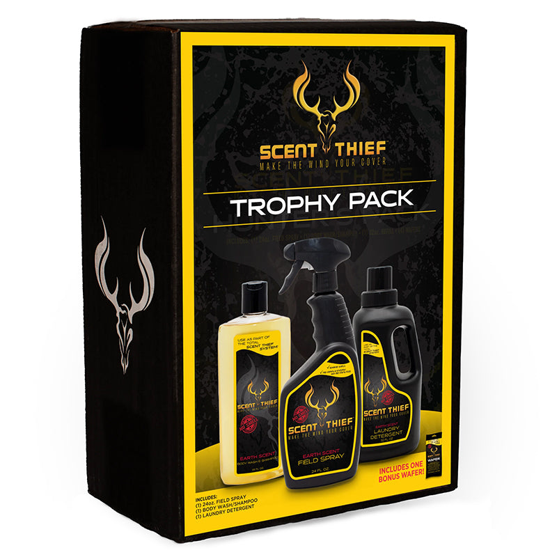 TROPHY PACK