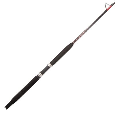 BIGWATER ROD