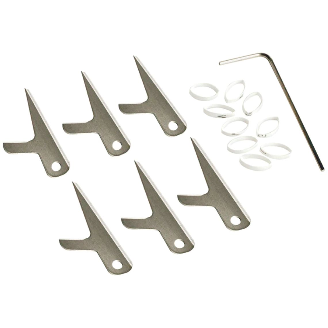 SWHACKER BROADHEADS