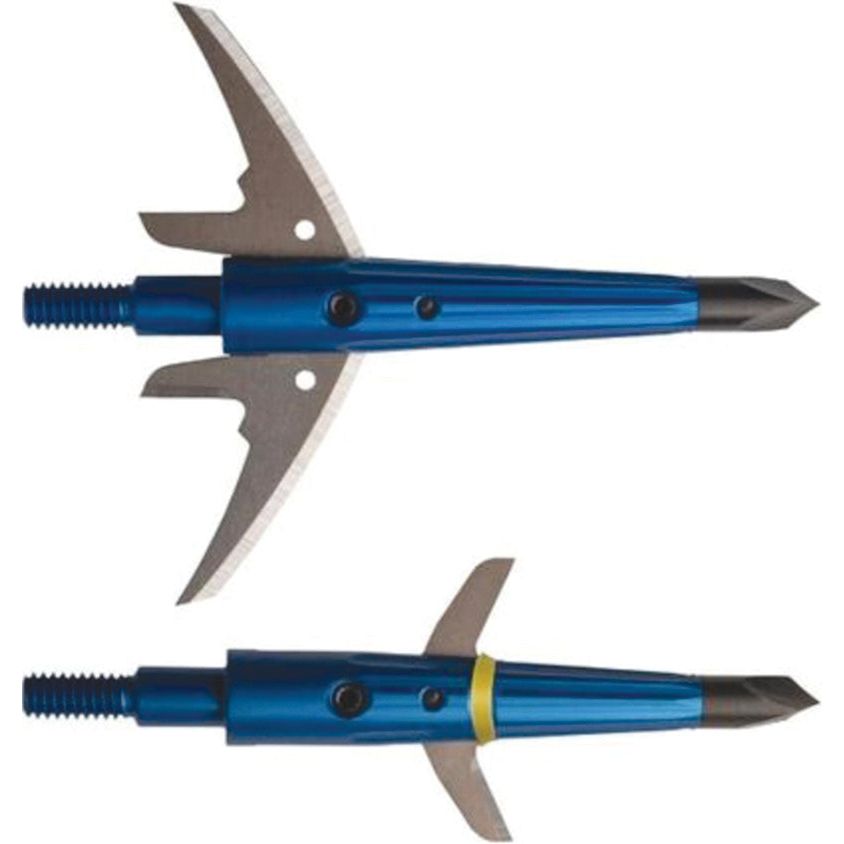 SWHACKER BROADHEADS