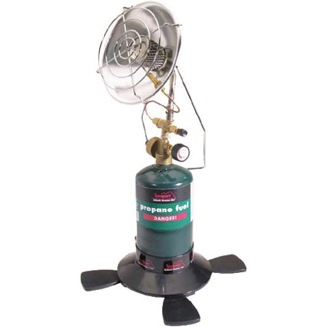 PROPANE HEATER