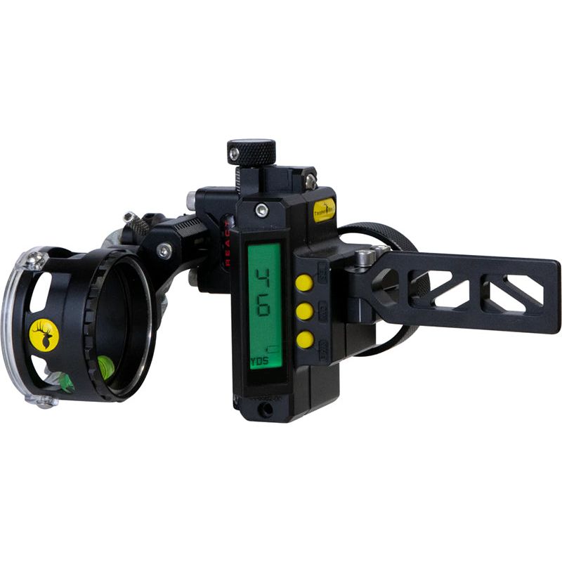 DIGITAL REACT BOW SIGHT