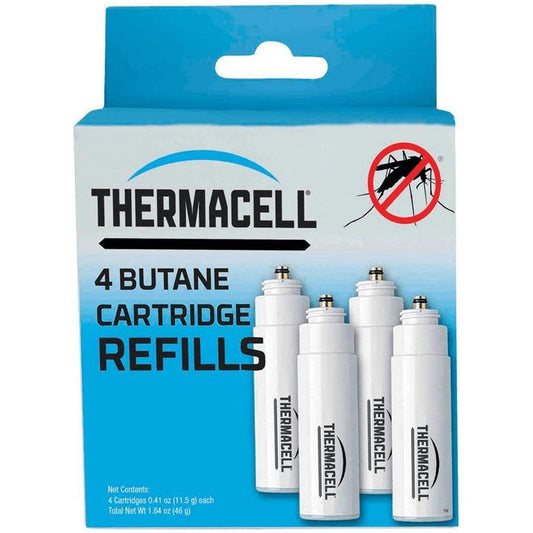 THERMACELL BUTANE