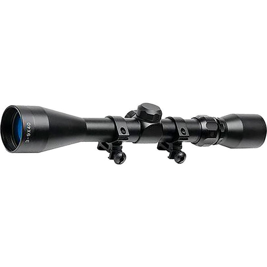 TRUGLO BUCKLINE SCOPE