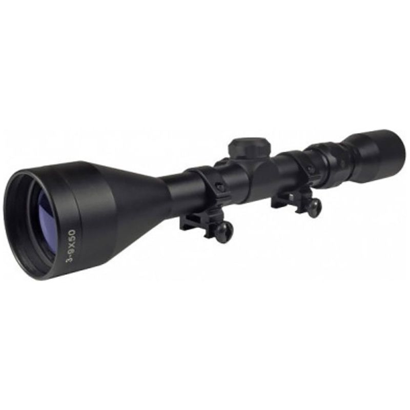 TRUGLO BUCKLINE SCOPE