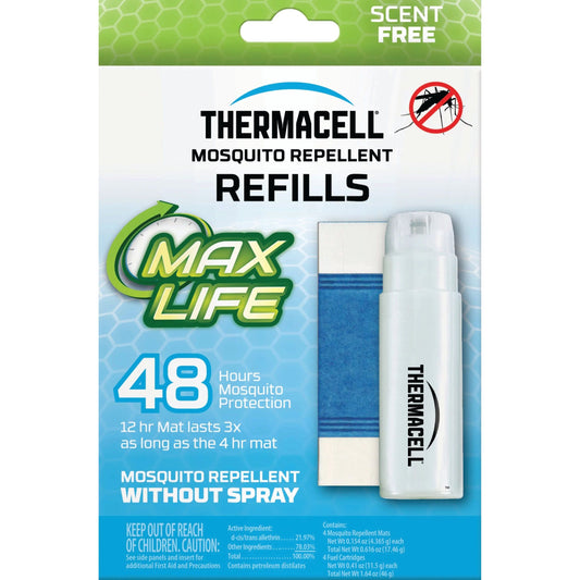 THERMACELL MAT REFILLS