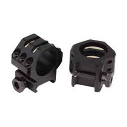 WEAVER TACTICAL RINGS