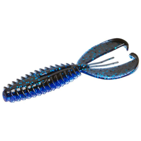 Z-CRAW JR 3 3/4in